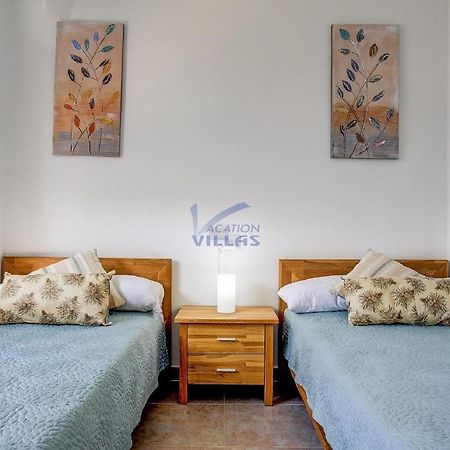 Jardines De Denia III , Penthouse Apartment Exterior foto